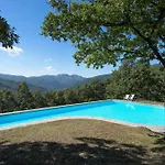 Il Gufo Feriegård San Marcello Pistoiese