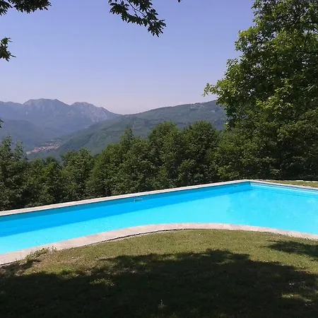 Agriturismo Il Gufo Farm stay
