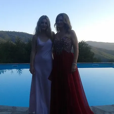 Agriturismo Il Gufo San Marcello Pistoiese