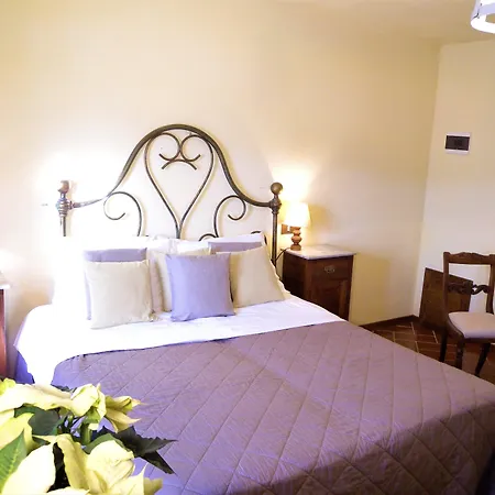 Çiftlik konaklama Agriturismo Il Gufo San Marcello Pistoiese