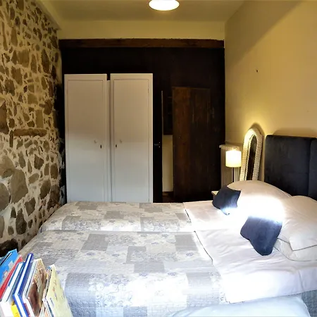 Agriturismo Il Gufo Çiftlik konaklama San Marcello Pistoiese