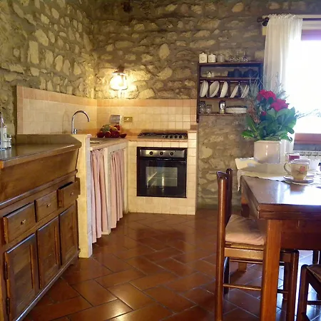 Agriturismo Il Gufo *