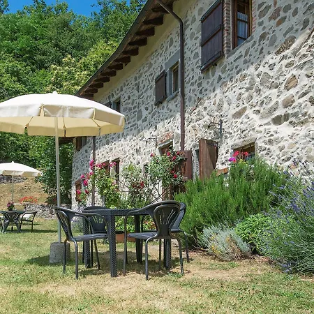 Çiftlik konaklama Agriturismo Il Gufo