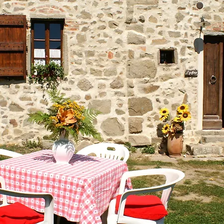 Agriturismo Il Gufo * San Marcello Pistoiese