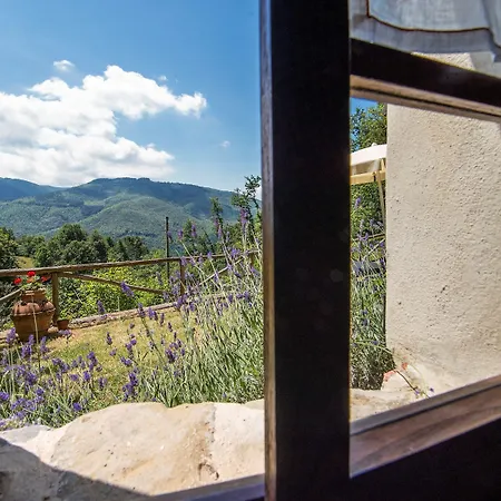 Agriturismo Il Gufo San Marcello Pistoiese