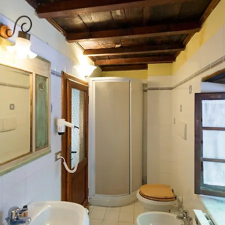 Agriturismo Il Gufo *