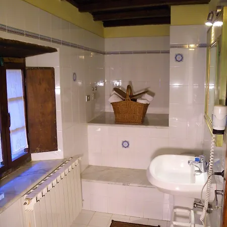 Çiftlik konaklama Agriturismo Il Gufo