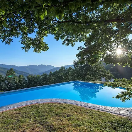 Agriturismo Il Gufo San Marcello Pistoiese