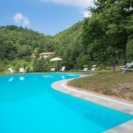 Agriturismo Il Gufo Çiftlik konaklama *