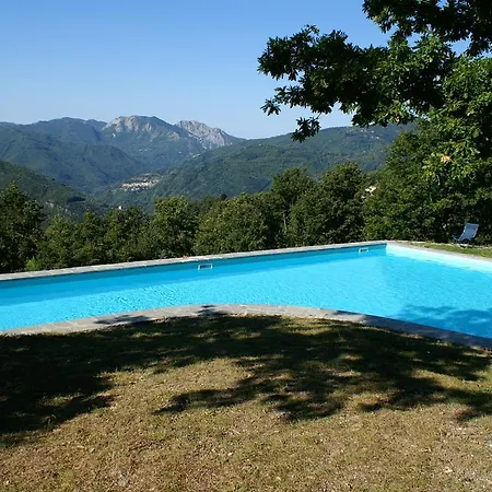 Agriturismo Il Gufo Çiftlik konaklama *