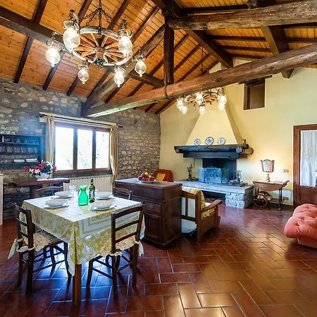 Agriturismo Il Gufo San Marcello Pistoiese