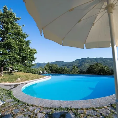 Farm stay Agriturismo Il Gufo