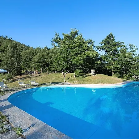 Çiftlik konaklama Agriturismo Il Gufo *