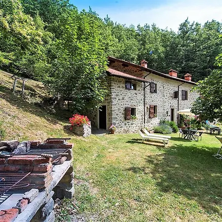 Agriturismo Il Gufo San Marcello Pistoiese