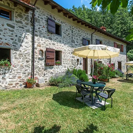 Agriturismo Il Gufo *