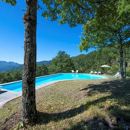 Farm stay Agriturismo Il Gufo