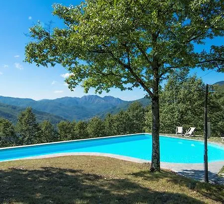 Agriturismo Il Gufo Çiftlik konaklama