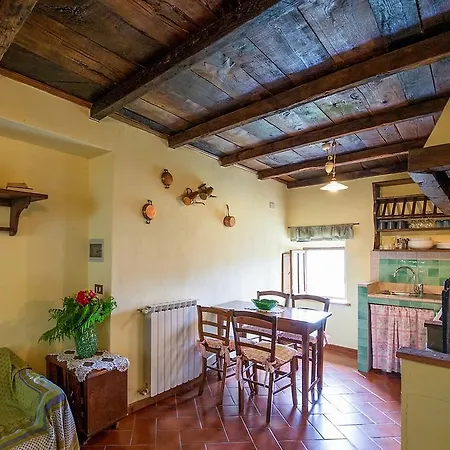 Agriturismo Il Gufo San Marcello Pistoiese