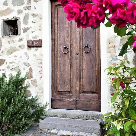 Agriturismo Il Gufo Farm stay