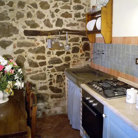 Agriturismo Il Gufo * San Marcello Pistoiese