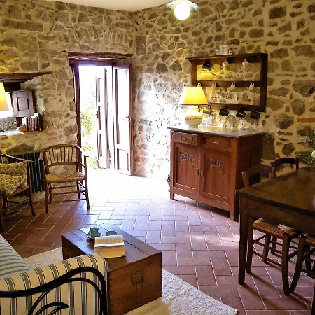 Agriturismo Il Gufo San Marcello Pistoiese