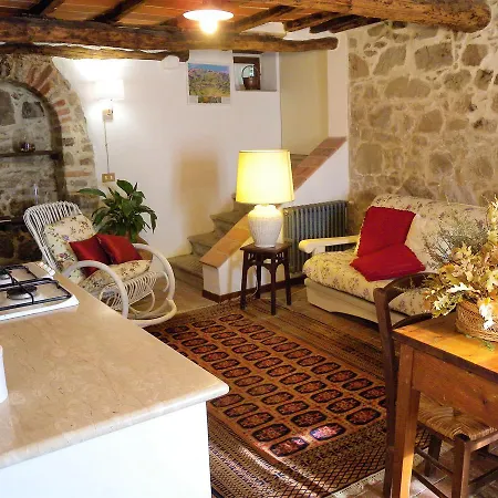 Agriturismo Il Gufo San Marcello Pistoiese