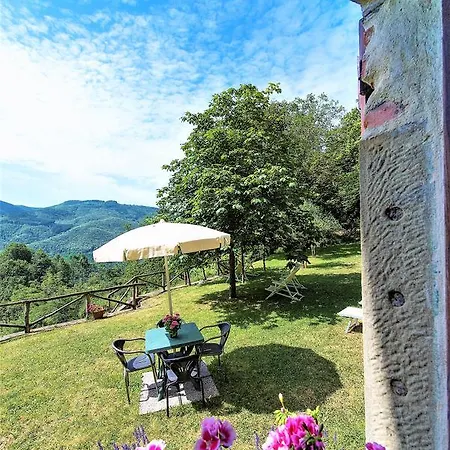 Agriturismo Il Gufo