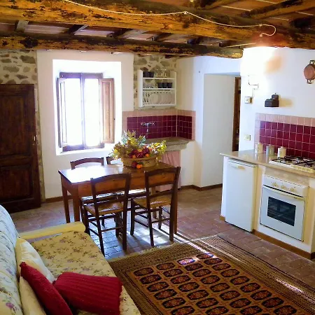 Agriturismo Il Gufo San Marcello Pistoiese