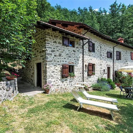 Farm stay Agriturismo Il Gufo San Marcello Pistoiese