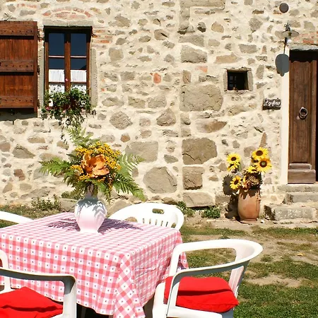 Agriturismo Il Gufo *