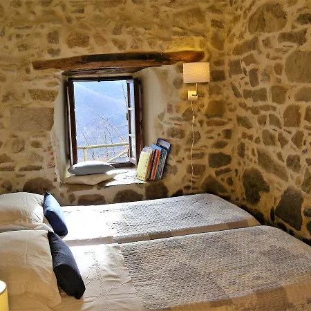Agriturismo Il Gufo San Marcello Pistoiese