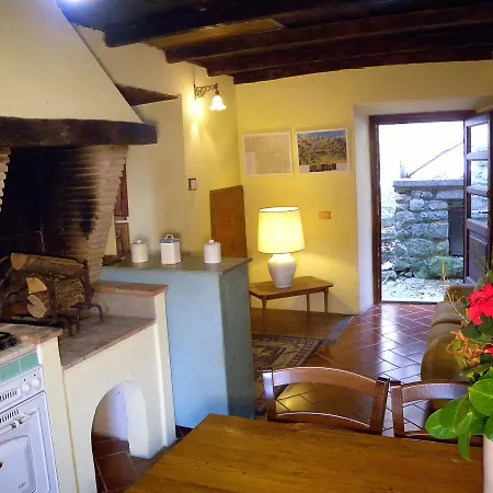 Agriturismo Il Gufo *