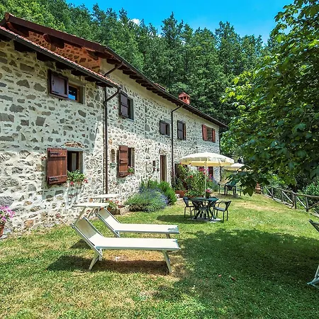 Agriturismo Il Gufo Çiftlik konaklama *